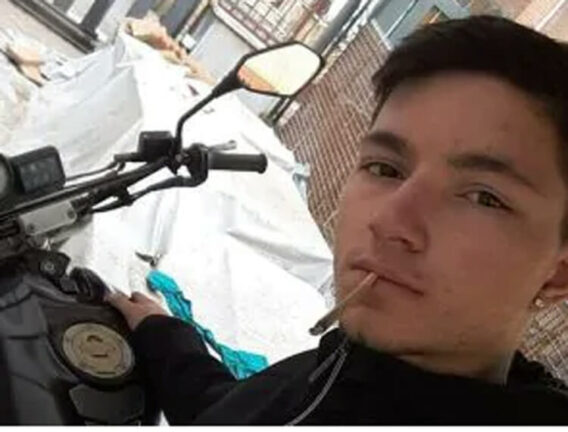 21enne in moto si schianta contro auto: morto Angelo Ferrari