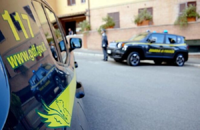 ‘Ndrangheta: blitz tra Italia e Svizzera, 75 arresti