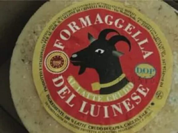 Allerta alimentare: Ministero della Salute ritira dal mercato formaggio