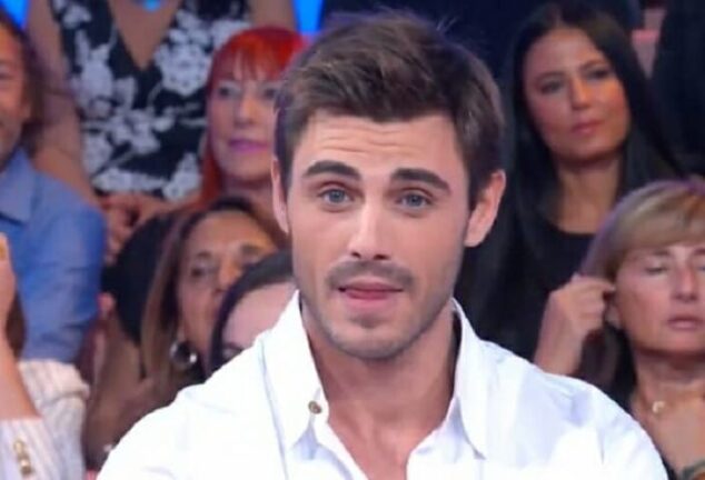 Francesco Monte senza freni: botta e risposta con Verdone-Goggi