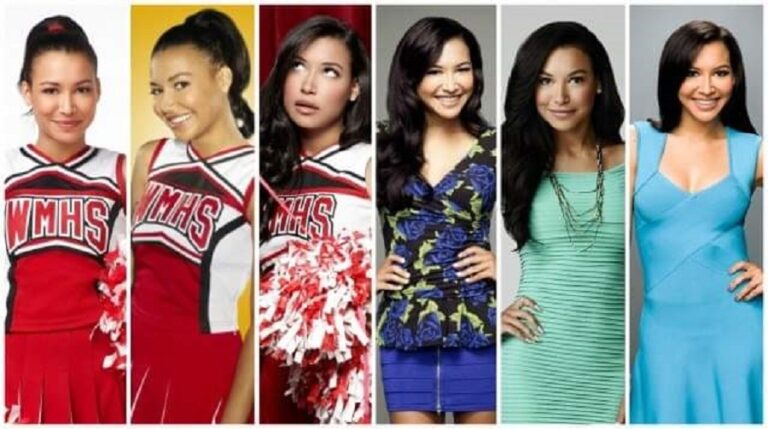 Glee: scomparsa l’ex attrice Naya Rivera (continua la maledizione dello show televisvo) Glee: scomparsa l’ex attrice Naya Rivera (continua la maledizione dello show televisvo)