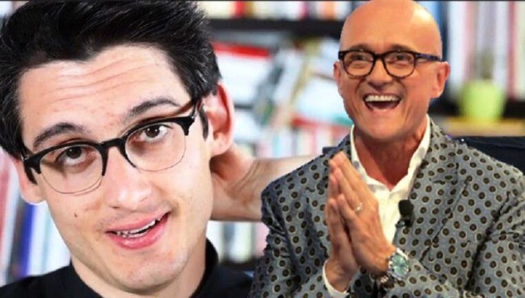 Alfonso Signorini: “Don Alberto ha fatto un colloquio per il GF”
