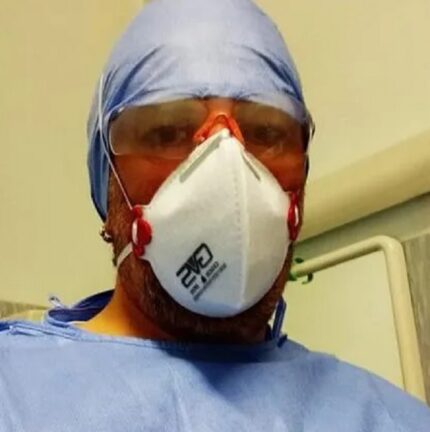 L’odio social contro l’infermiere di Cremona: “Bugiardo e terrorista”