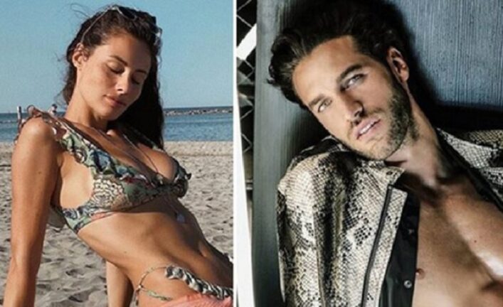 Marica Pellegrinelli ex moglie di Ramazzotti di nuovo innamorata, ecco di chi