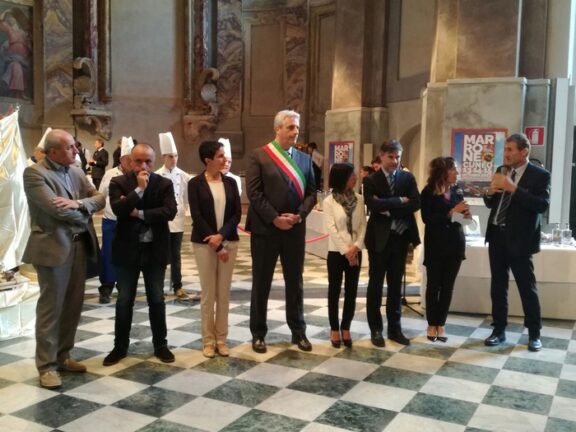 Troppa incertezza, salta anche la Fiera del Marrone