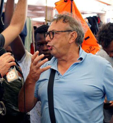 Migranti: sindaco Lampedusa, dichiaro io stato emergenza