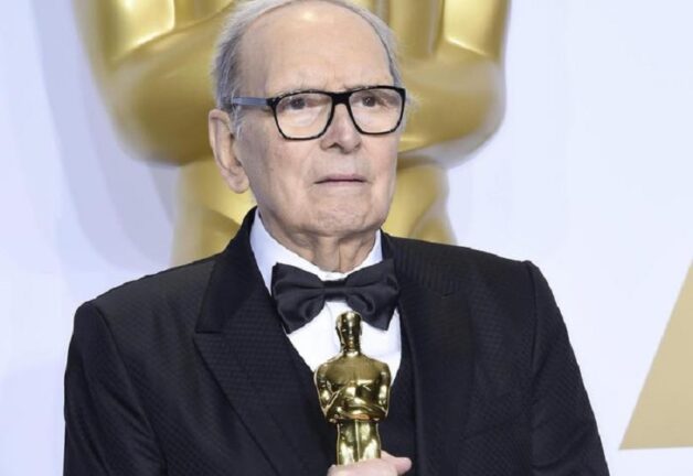 Addio a Ennio Morricone, è morto nella notte in una clinica romana