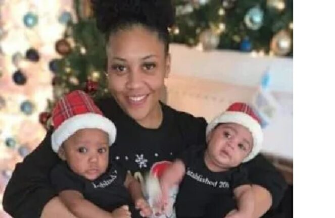 Mamma di 25 anni e i figli gemelli trovati morti in auto in fondo al lago