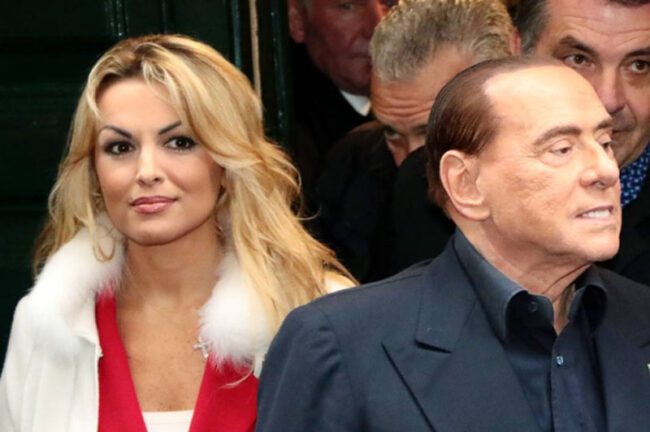 A Francesca Pascale 20 milioni di euro dopo l’addio a Berlusconi