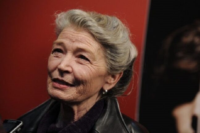 Morta Phyllis Somerville, recitò ne “Il curioso caso di Benjamin Button” e “The Big C”