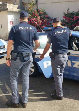 Messina: tentato omicidio, in carcere madre e fratello della vittima