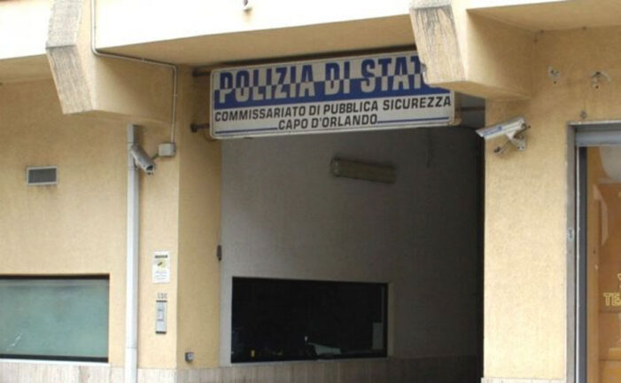 Capo d’Orlando (Me): la Polizia esegue misura cautelare, in carcere stalker