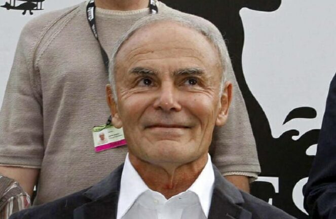 Cinema: è morto l’attore John Saxon, aveva 83 anni