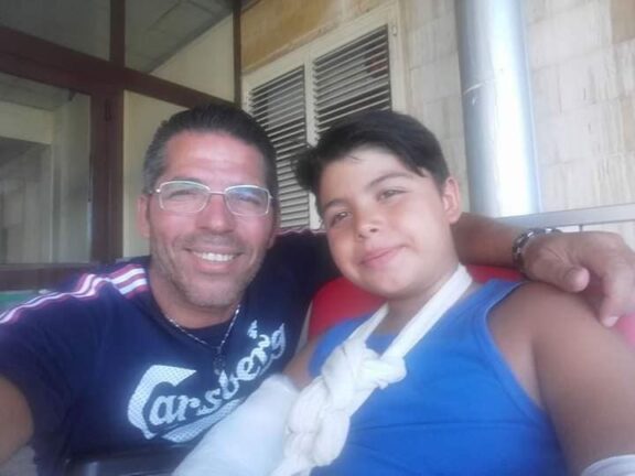 Taranto raccoglie 8mila euro per curare il piccolo Vincenzo