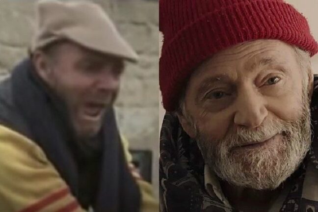 È morto Teodosio Barresi, il mitico Peppino de LaCapaGira