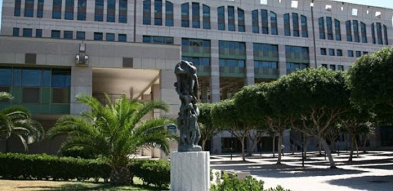 Reggio Calabria: minacce al magistrato Tommasina Cotroneo Reggio Calabria: minacce al magistrato Tommasina Cotroneo