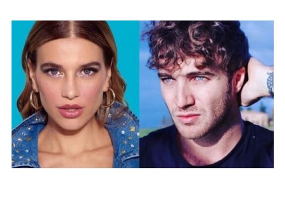 Paolo Ciavarro e Clizia Incorvaia si sono lasciati?