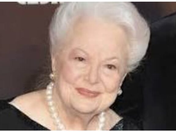Olivia de Havilland: a 104 anni è l’ultima superstite del cast di Via col Vento