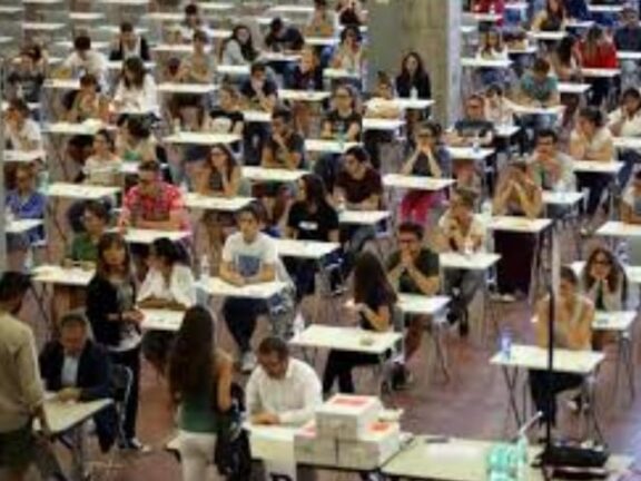 Test di Medicina 2020. Ecco quando si terrà la prova