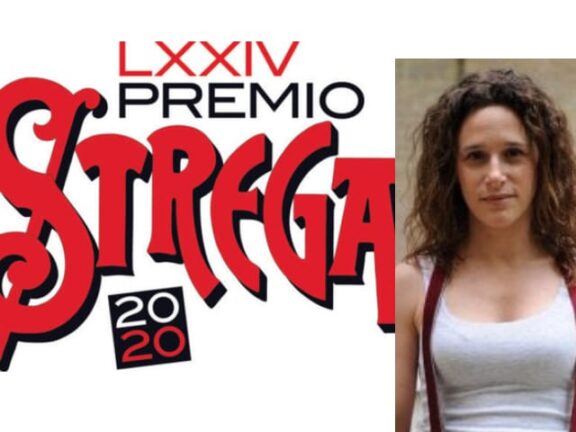 “E lei vuole parlarne con Augias? Auguri!”. Valeria Parrella sul #metoo