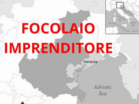 Focolaio in Veneto. Il figlio del manager: “Si merita il Tso”. Il fratello: “In Serbia per lavoro? Falso”