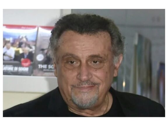 Andrea Roncato: novità. Ecco quale porta si può aprire per lui