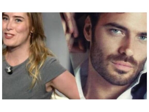 Giulio Berruti svela cosa prova per Maria Elena Boschi. Ecco tutti i dettagli