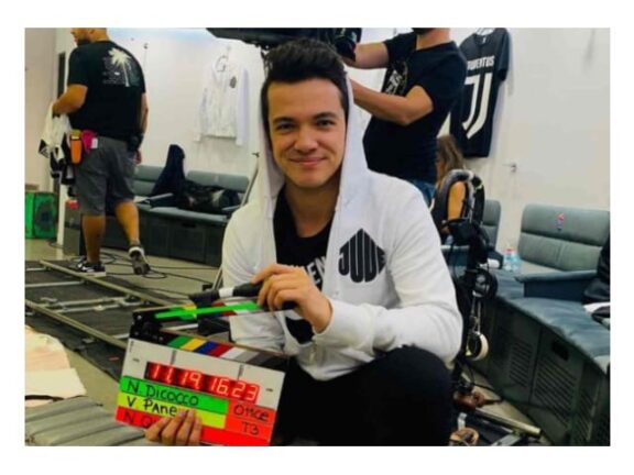 Morto Sebastian Athie, la star di Disney Channel. Aveva 24 anni