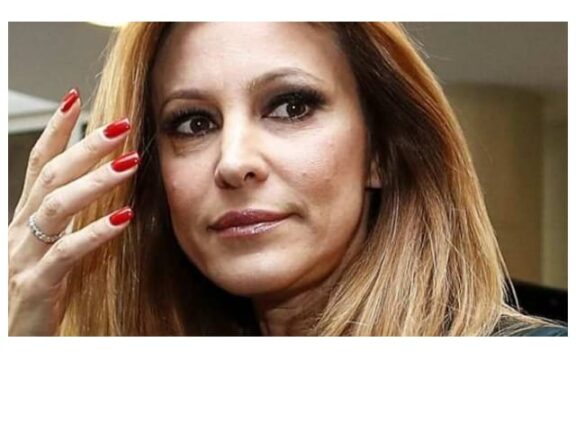 Adriana Volpe: “il Grande Fratello mi ha cambiata”… E Denver?