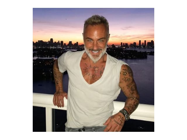 Quanto Guadagna Un Filippino Di Gianluca Vacchi