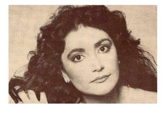 Mia Martini: la donna, la musica e il dolore