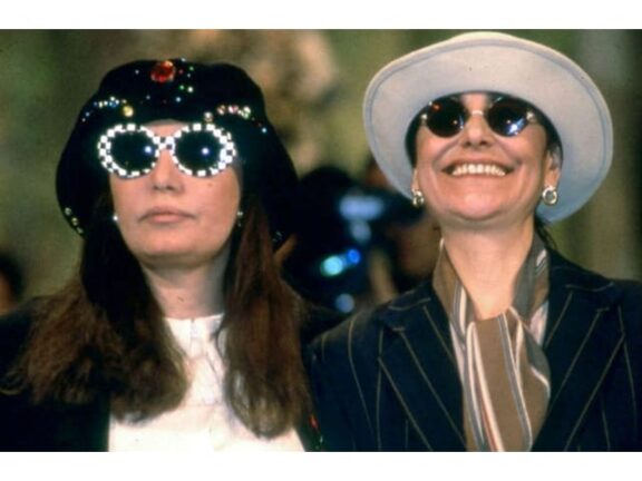 Loredana Bertè e Mia Martini. Tutto sul loro rapporto