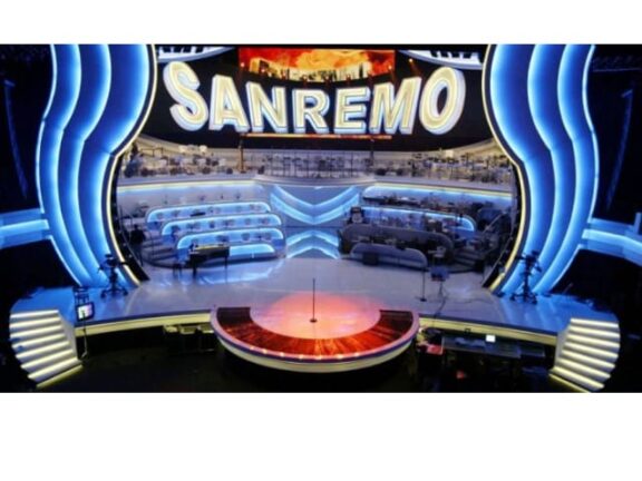 Sanremo 2021: il dettaglio criticato sui social