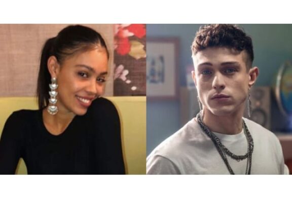 Chi è Victoria Stella Doritou? La fidanzata di Irama