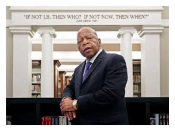 È morto John Lewis: l’ultimo leader in vita del movimento dei diritti civili degli afroamericani