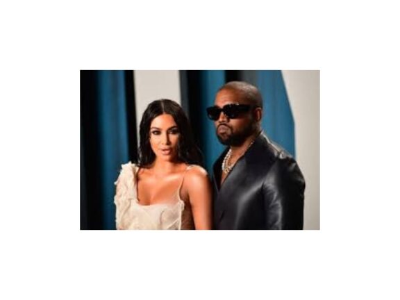 Kim Kardashian sarebbe furiosa col marito Kanye West per una rivelazione