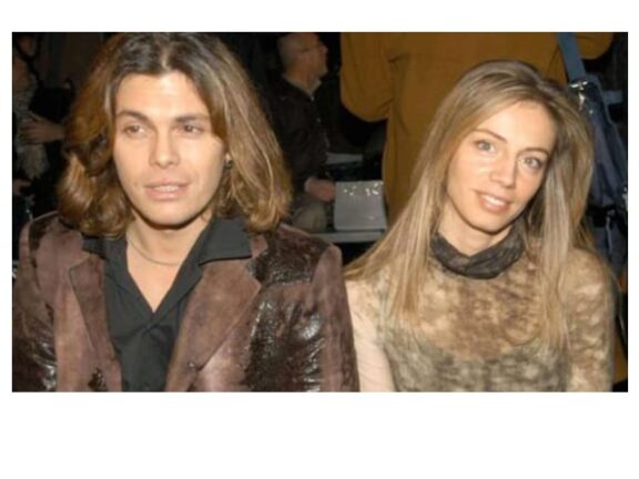 Gianluca Grignani e Francesca D’Olio si sono lasciati?