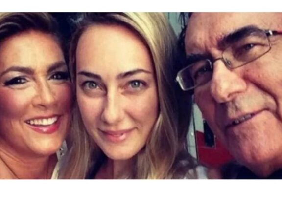 Cristel Carrisi, la figlia di Albano torna sui suoi passi?