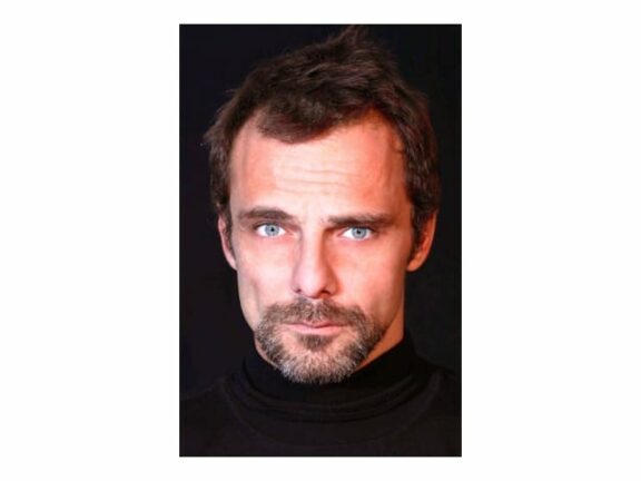 Alessandro Preziosi ha trovato l’amore? L’indizio