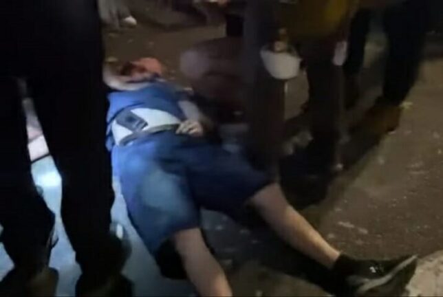 Follia Black Lives Matter: massacrato mentre sventa una rapina