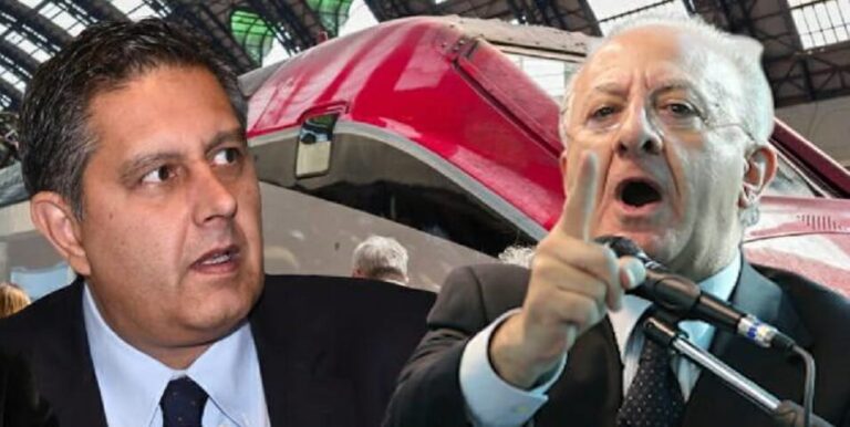 Virus, tensione tra le regioni. Scatta la guerra del lockdown