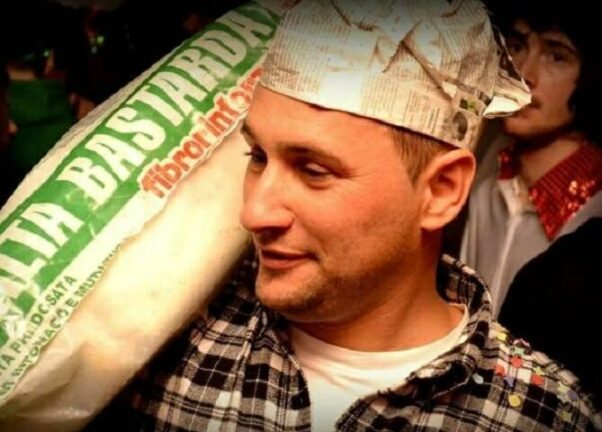 Tragico incidente sul lavoro: Alex Gabbiadini travolto e ucciso da un albero