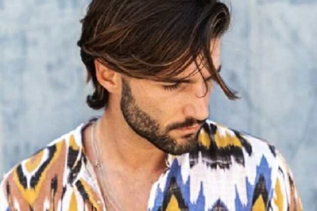 Andrea Melchiorre ha il coronavirus: “Chi ha fatto le foto con me faccia il tampone”