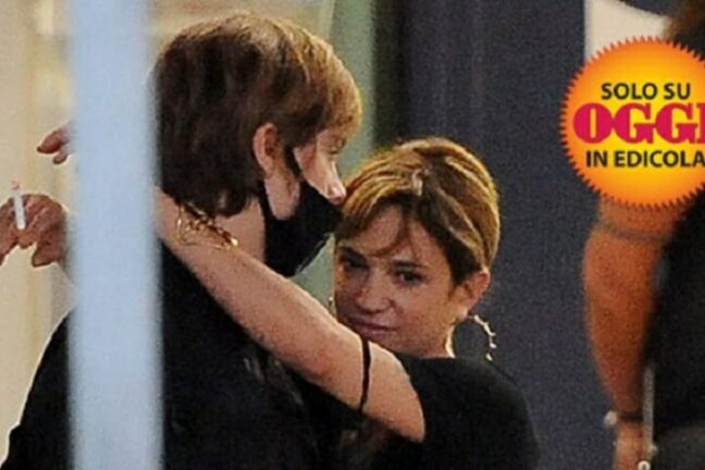 Chi è il 17enne Andrea Pittorino, paparazzato in un abbraccio con Asia Argento