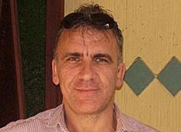 Palermo: arrestato Leonardo Badalementi, latitante da tre anni