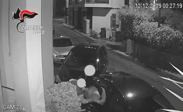 Galatone (Lecce): Giovane aggressore resta in galera nonostante l’encomio