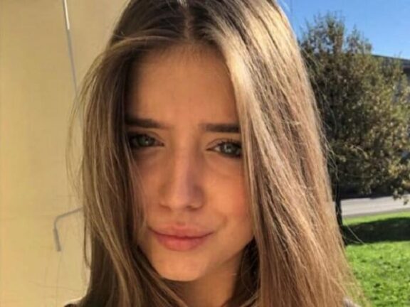 Giulia Centonze, colletta per curarla a Innsbruck: «Servono 100mila euro»