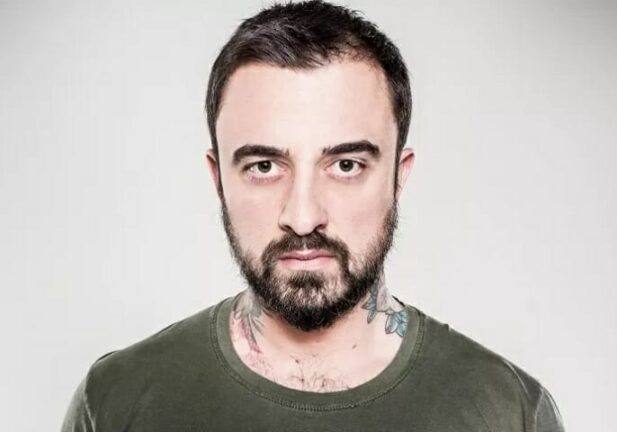 Chef Rubio perde le staffe e si scaglia contro Zaia e i leghisti