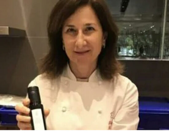 Patrizia Di Benedetto, la chef stellata arrestata in flagrante per “furto di luce”