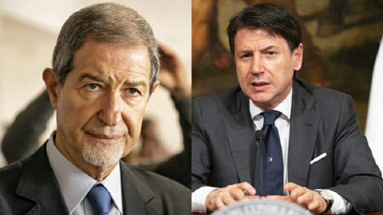 Migranti, Conte chiama Musumeci: incontro mercoledì a Roma